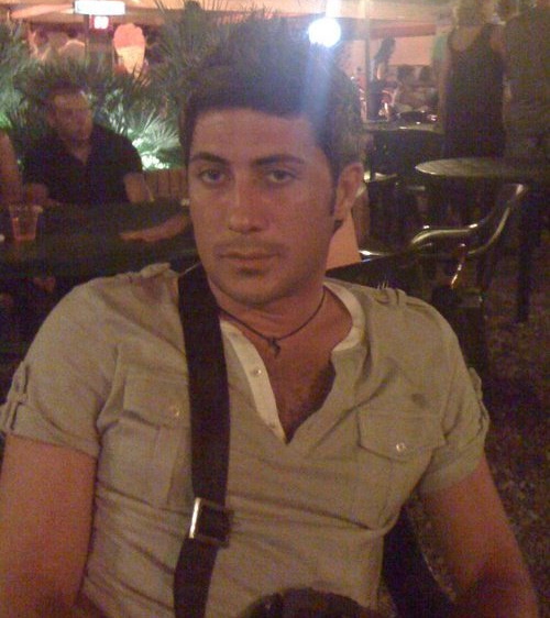 sinopoli luca