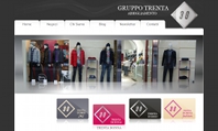 trenta abbigliamento