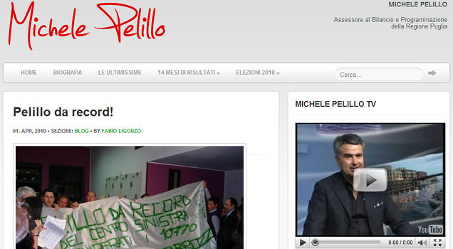 Il blog... Immagine 3